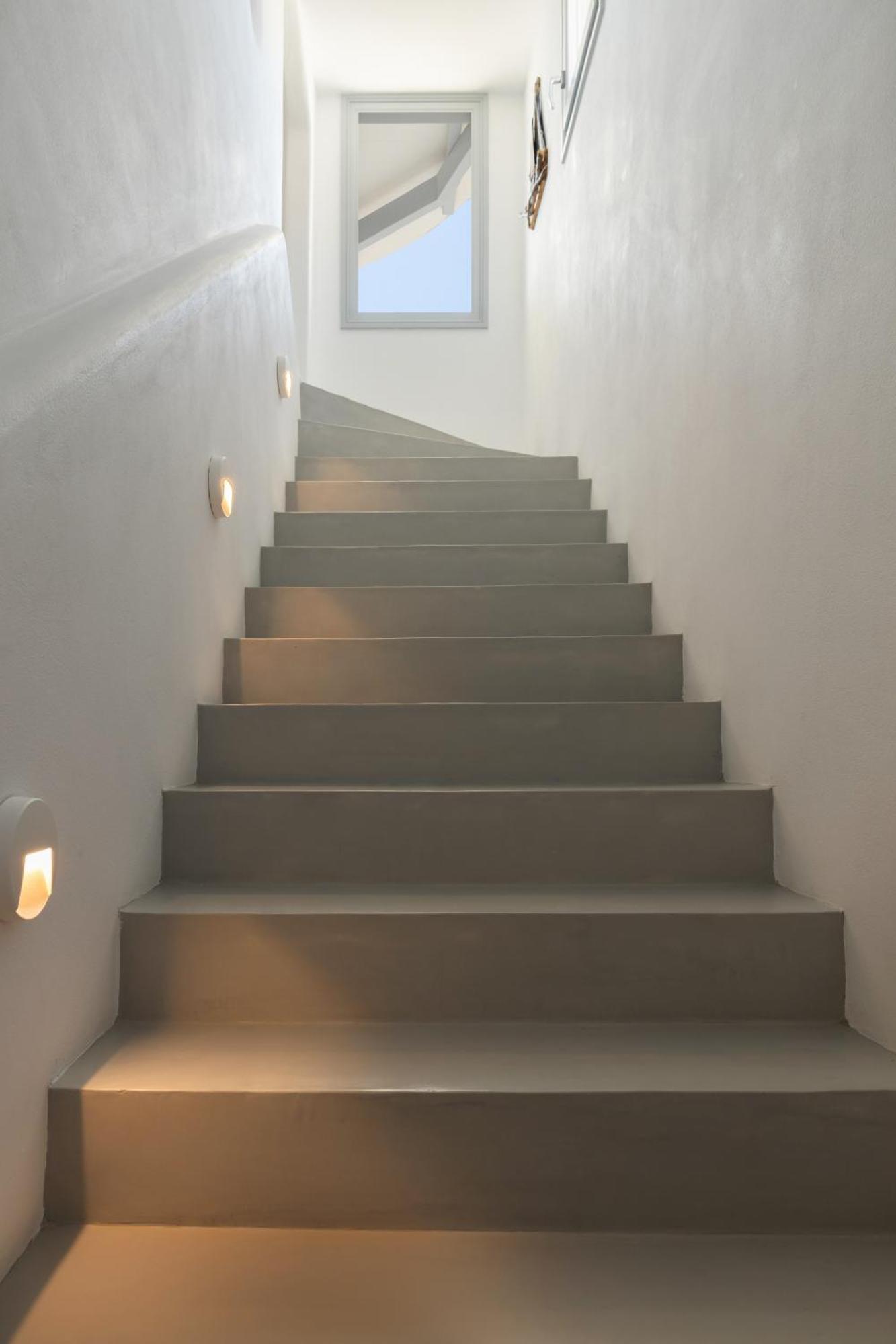 Paros Melodia Apartments Logaras Esterno foto