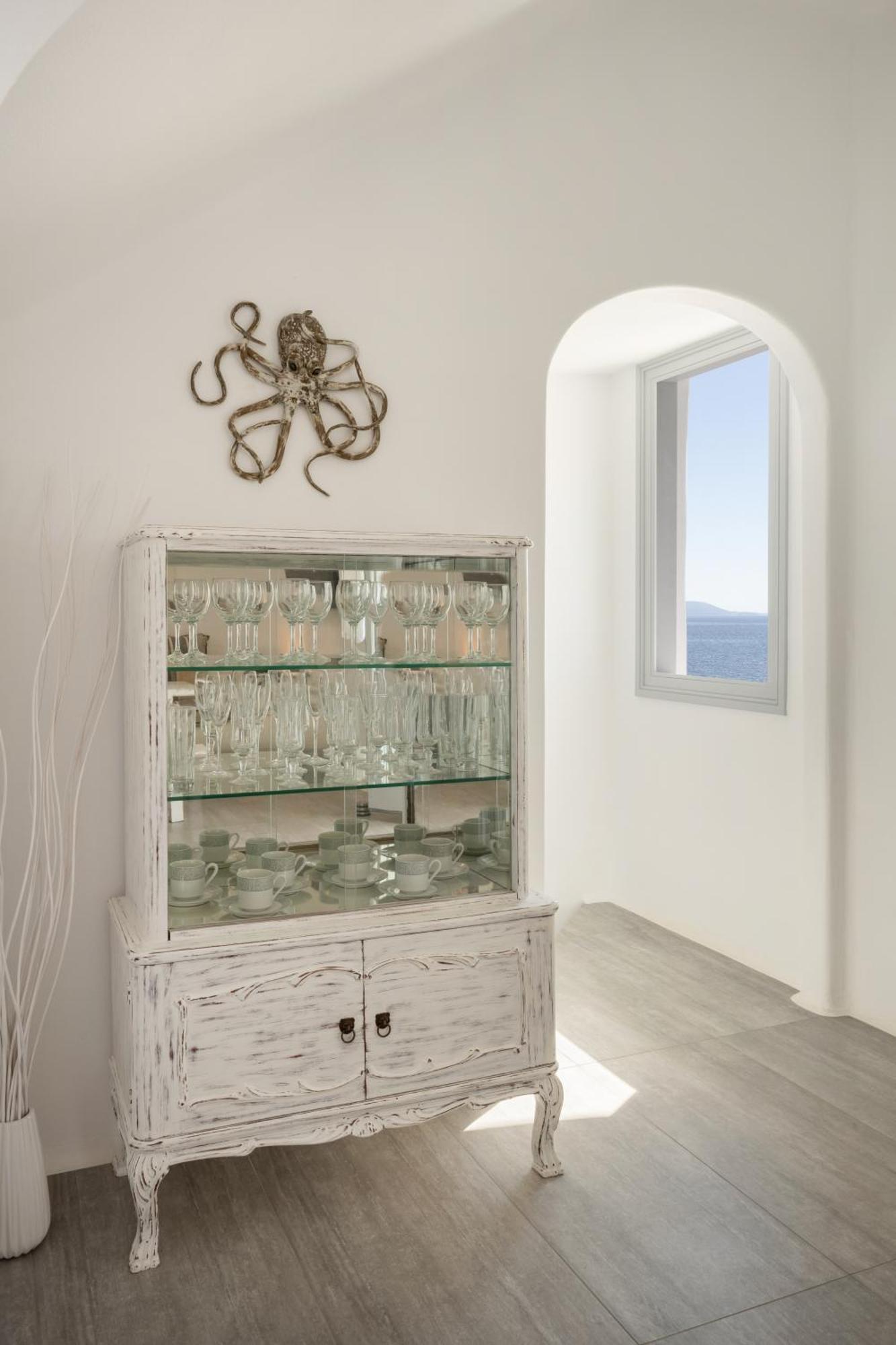 Paros Melodia Apartments Logaras Esterno foto